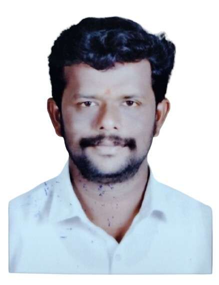 K.Ramkumar MLA